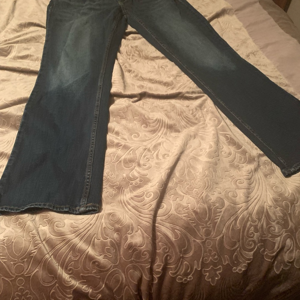 Old navy jeans